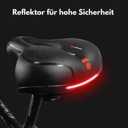 Softcomfort Pro - Ergonomischer Fahrradsattel